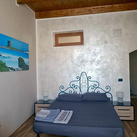 B&B L'Antico Portico Sorso Dış mekan fotoğraf
