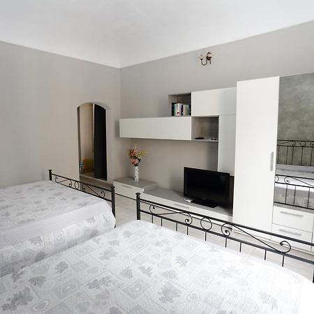 B&B L'Antico Portico Sorso Dış mekan fotoğraf