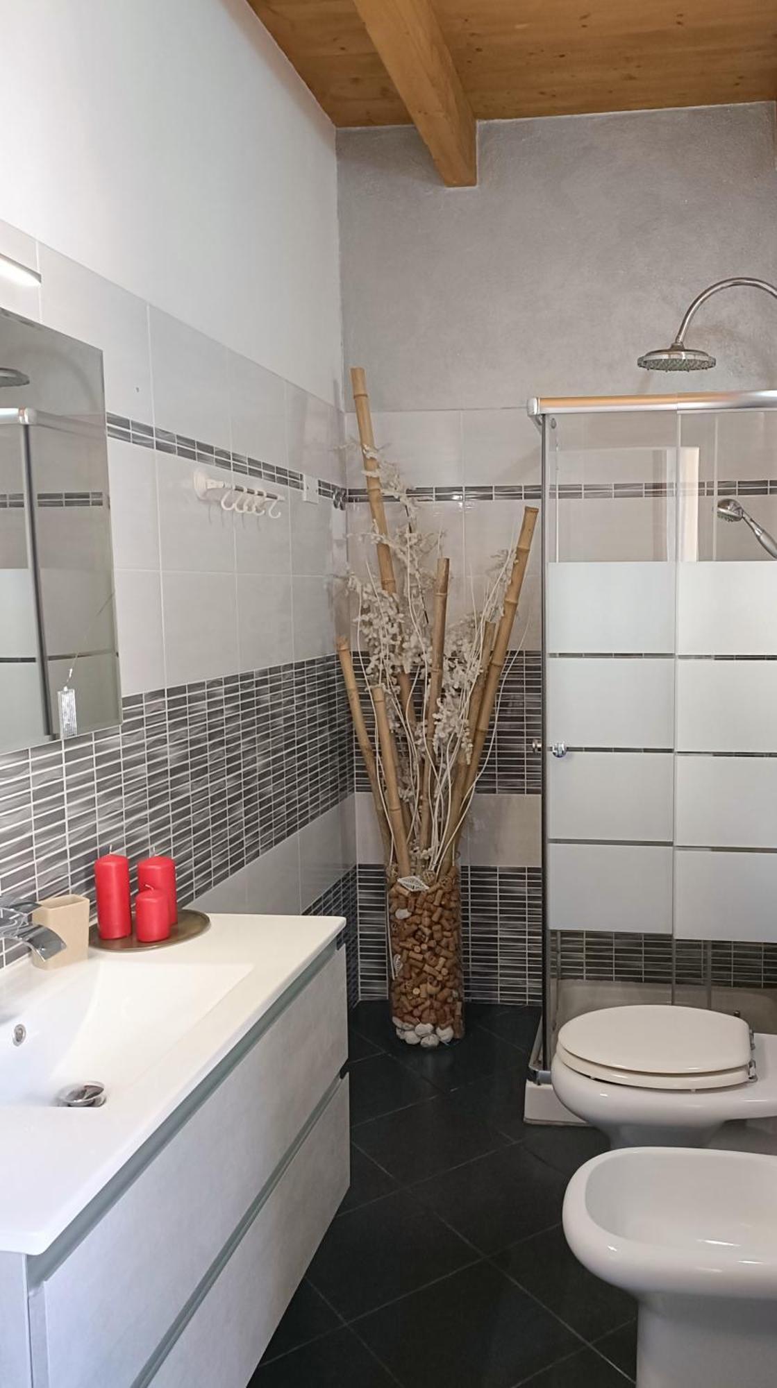 B&B L'Antico Portico Sorso Dış mekan fotoğraf