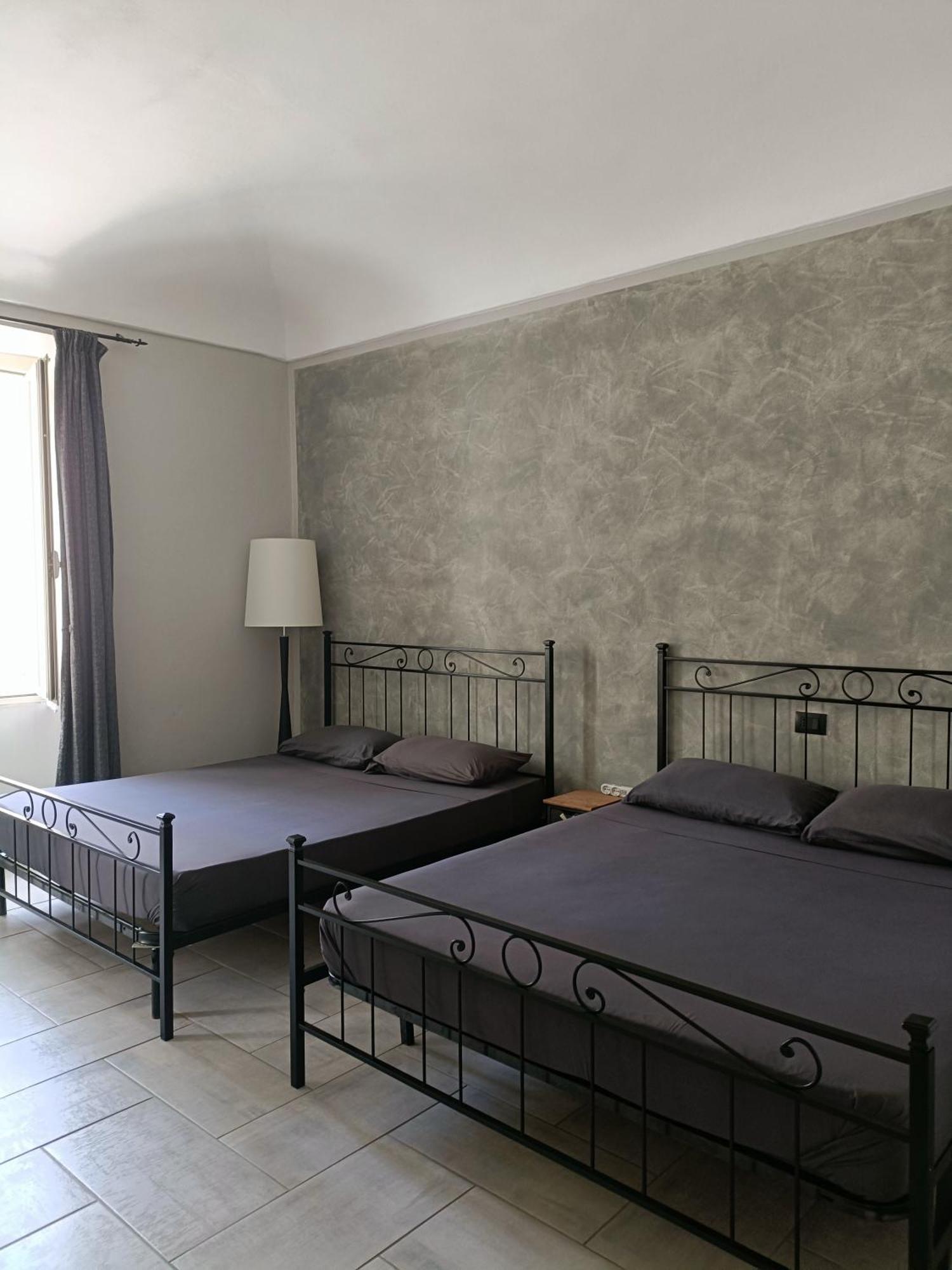 B&B L'Antico Portico Sorso Dış mekan fotoğraf