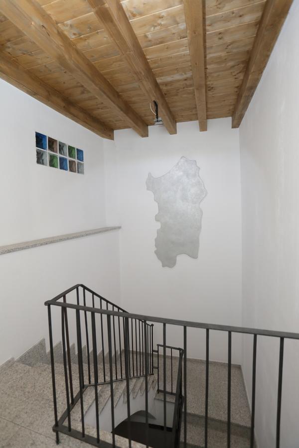 B&B L'Antico Portico Sorso Dış mekan fotoğraf