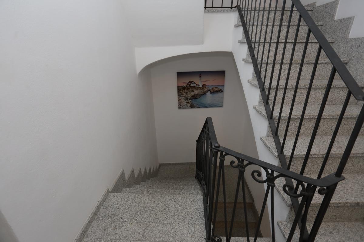 B&B L'Antico Portico Sorso Dış mekan fotoğraf